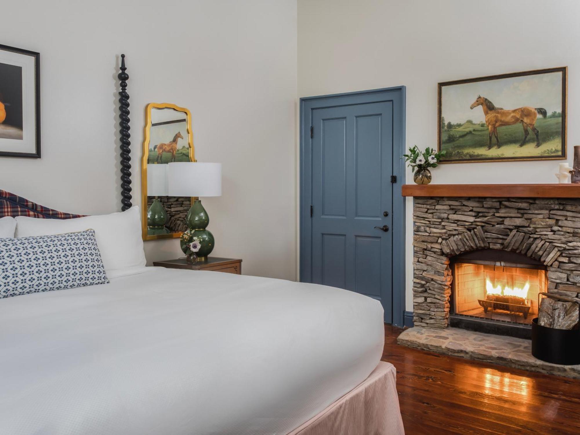 Barnsley Resort Adairsville المظهر الخارجي الصورة