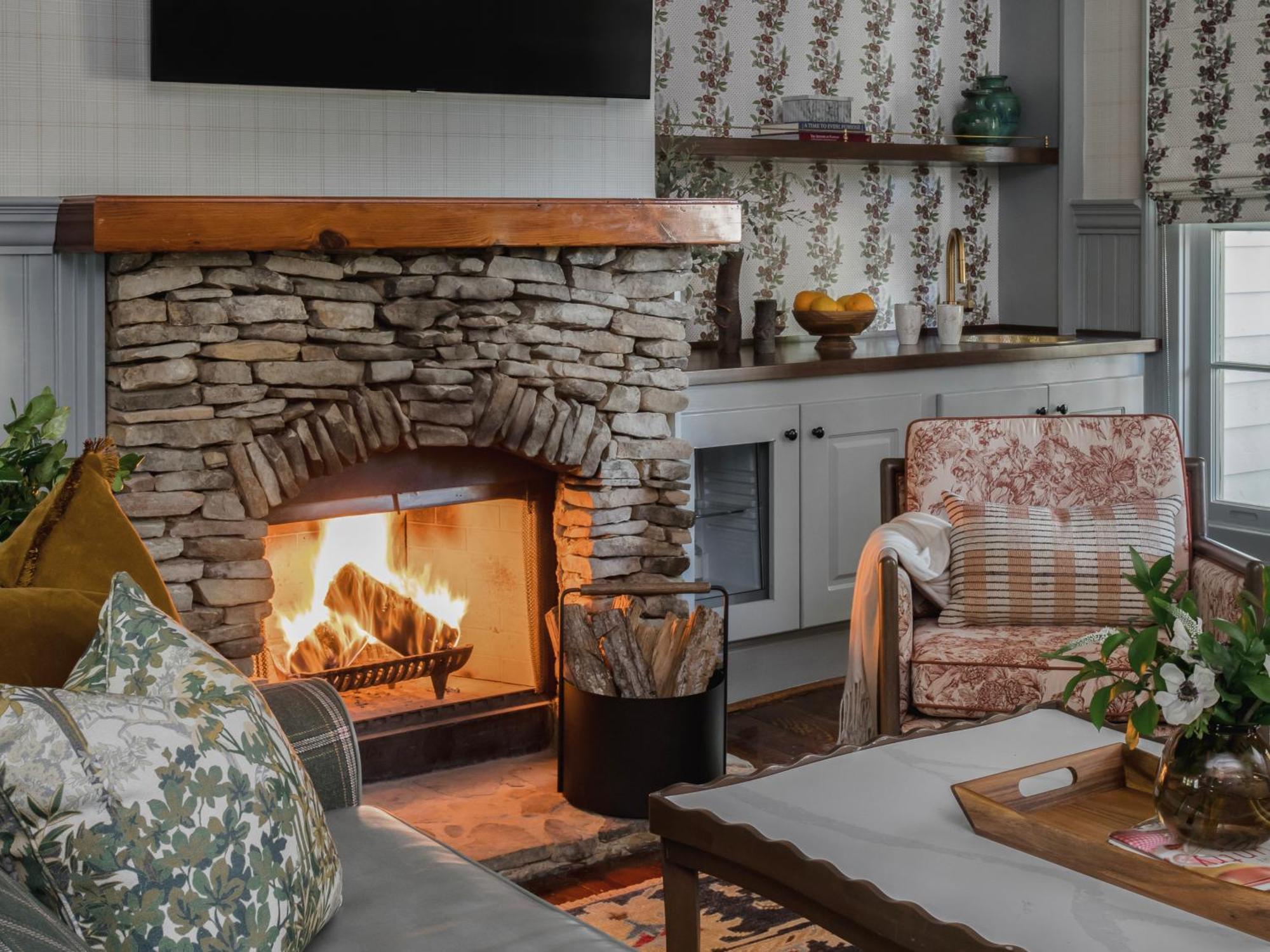Barnsley Resort Adairsville المظهر الخارجي الصورة