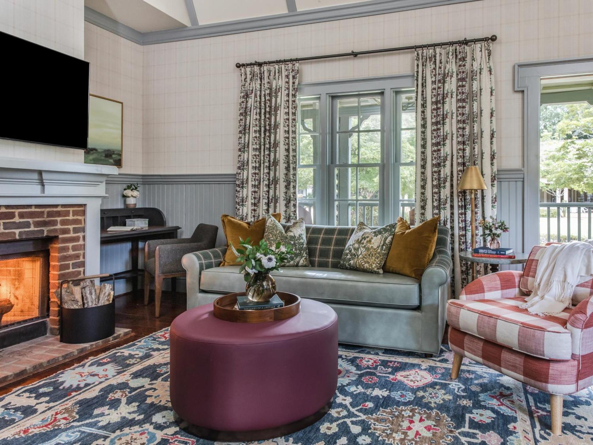 Barnsley Resort Adairsville المظهر الخارجي الصورة