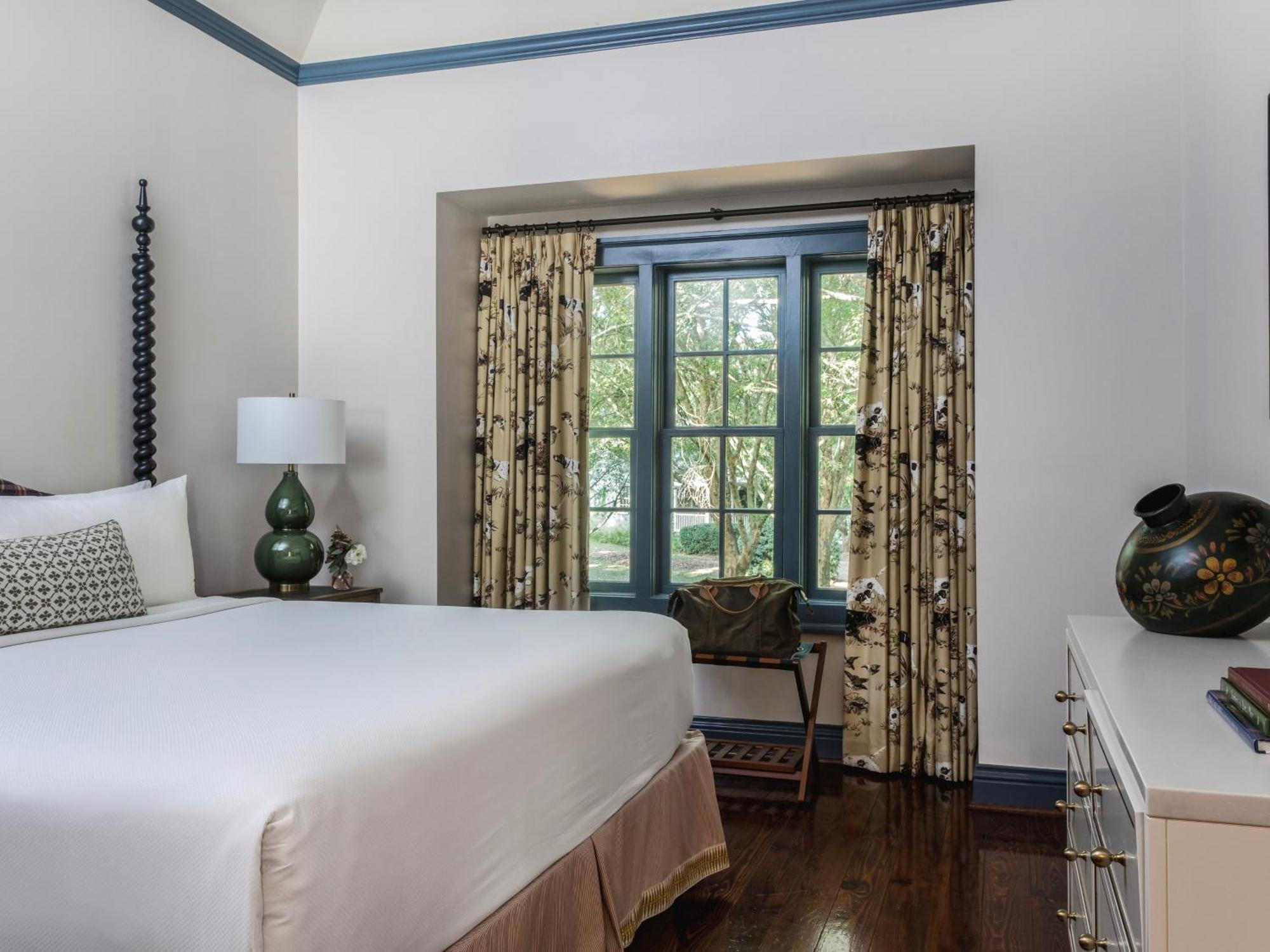 Barnsley Resort Adairsville المظهر الخارجي الصورة