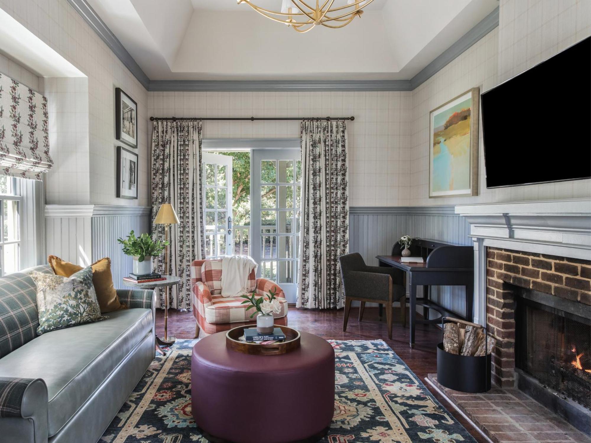 Barnsley Resort Adairsville المظهر الخارجي الصورة