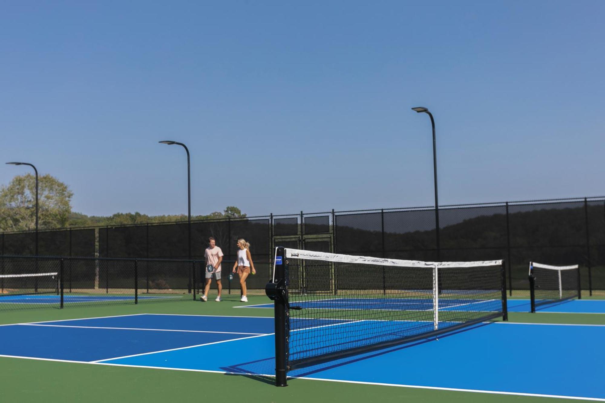 Barnsley Resort Adairsville المظهر الخارجي الصورة