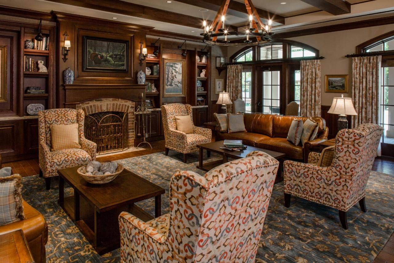 Barnsley Resort Adairsville المظهر الخارجي الصورة