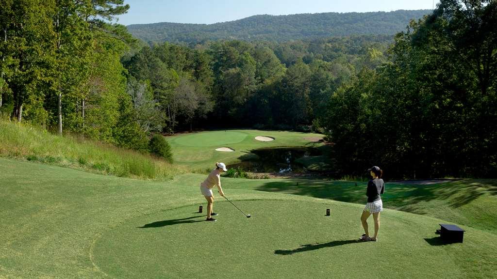 Barnsley Resort Adairsville المرافق الصورة