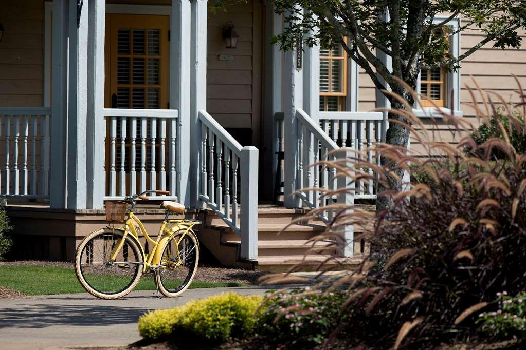 Barnsley Resort Adairsville الغرفة الصورة
