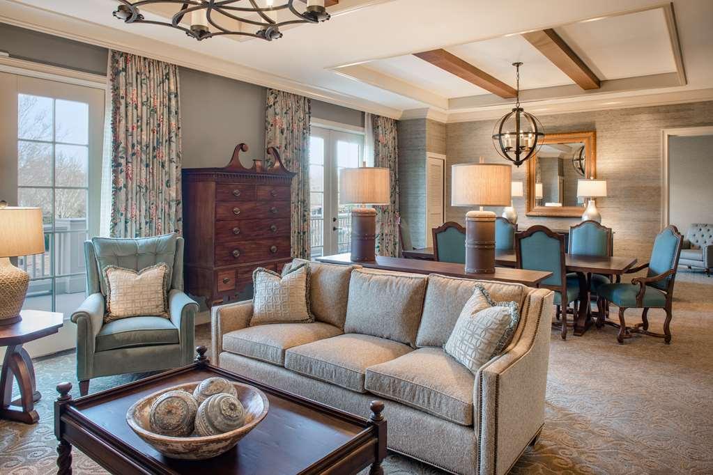 Barnsley Resort Adairsville الغرفة الصورة