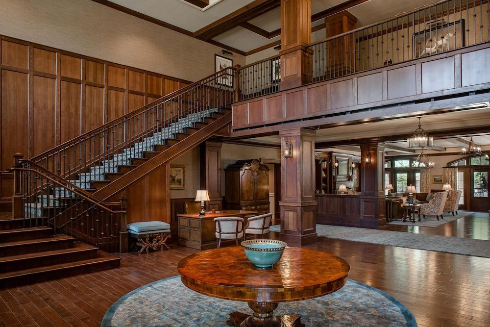 Barnsley Resort Adairsville المظهر الخارجي الصورة