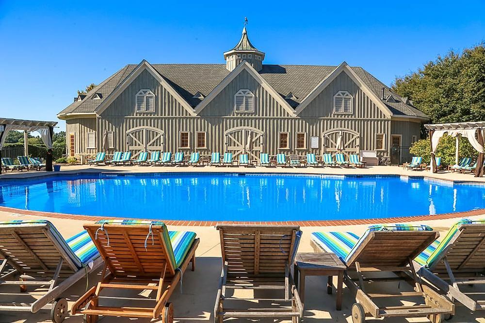Barnsley Resort Adairsville المظهر الخارجي الصورة
