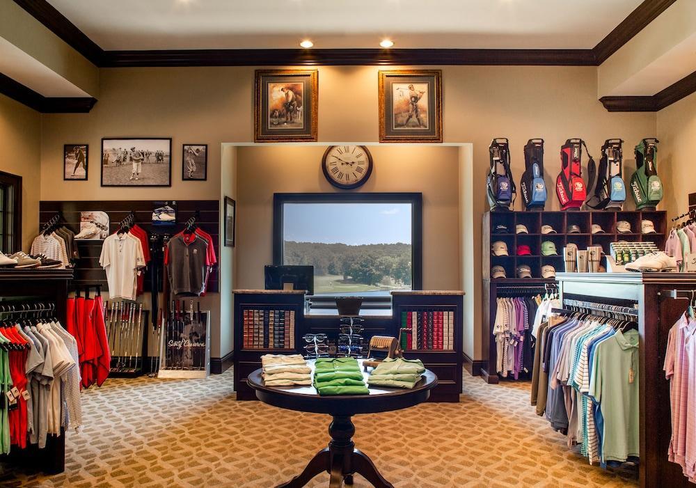 Barnsley Resort Adairsville المظهر الخارجي الصورة