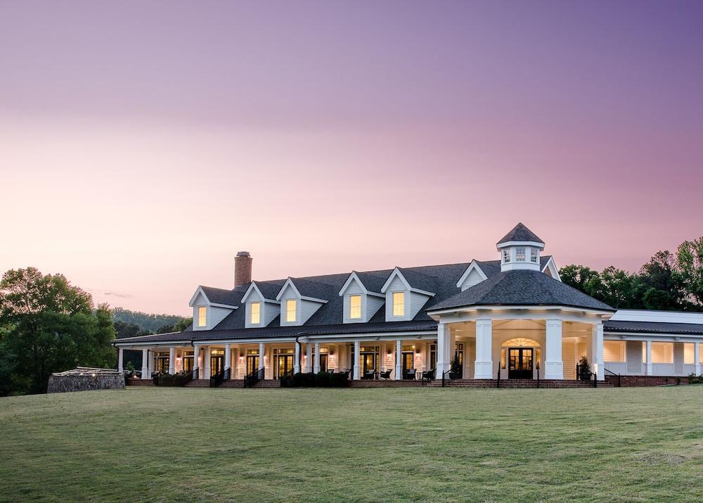 Barnsley Resort Adairsville المظهر الخارجي الصورة