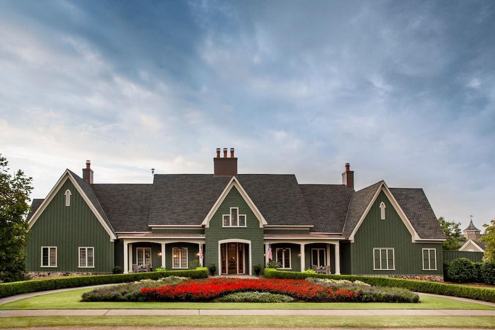 Barnsley Resort Adairsville المظهر الخارجي الصورة