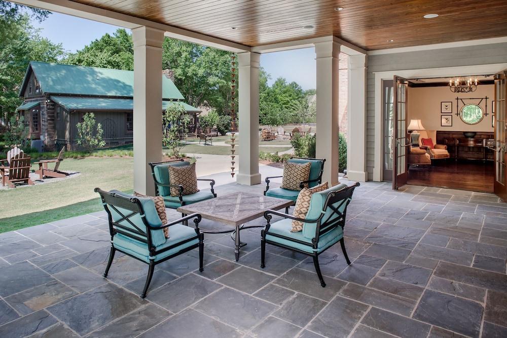 Barnsley Resort Adairsville المظهر الخارجي الصورة